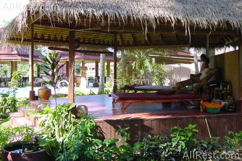 Marco Polo Resort & Spa 6
